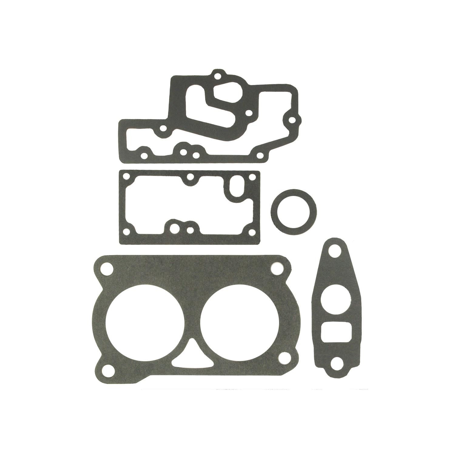 Standard Ignition Fuel Injection Throttle Body Mounting Gasket Set (2009)