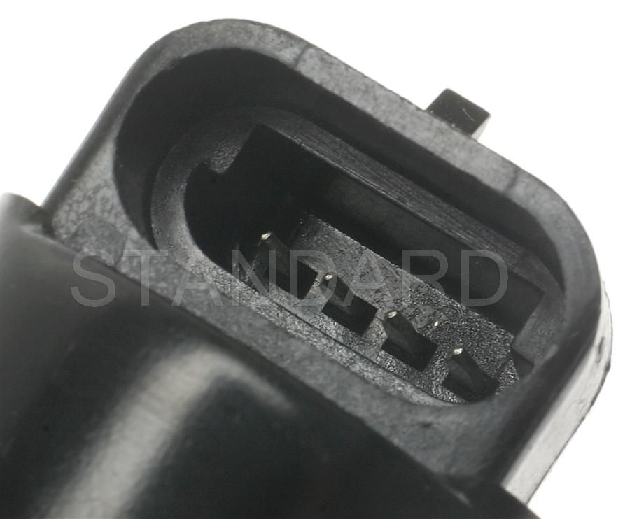 Standard Ignition Idle Air Control Valve (AC121) — image 2