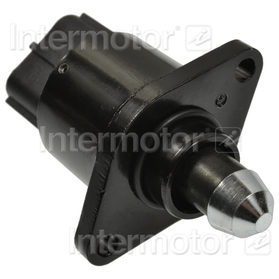 Standard Ignition Idle Air Control Valve (AC176) — image 8