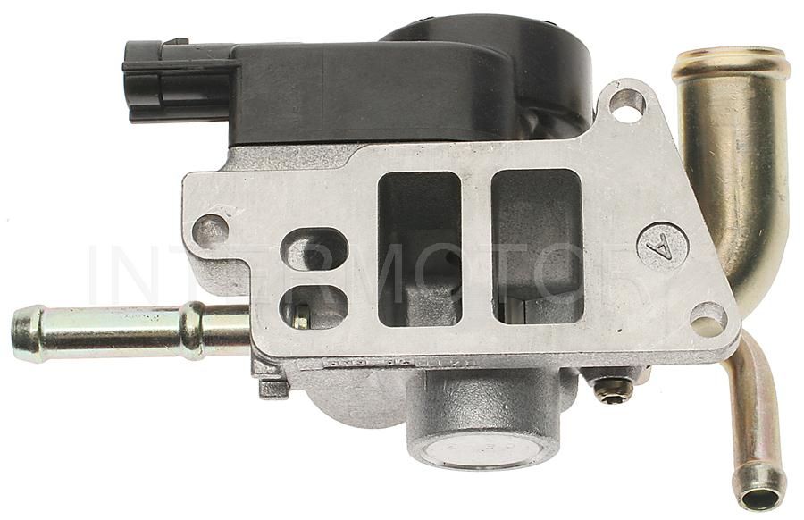 Standard Ignition Idle Air Control Valve (AC259) — image 4