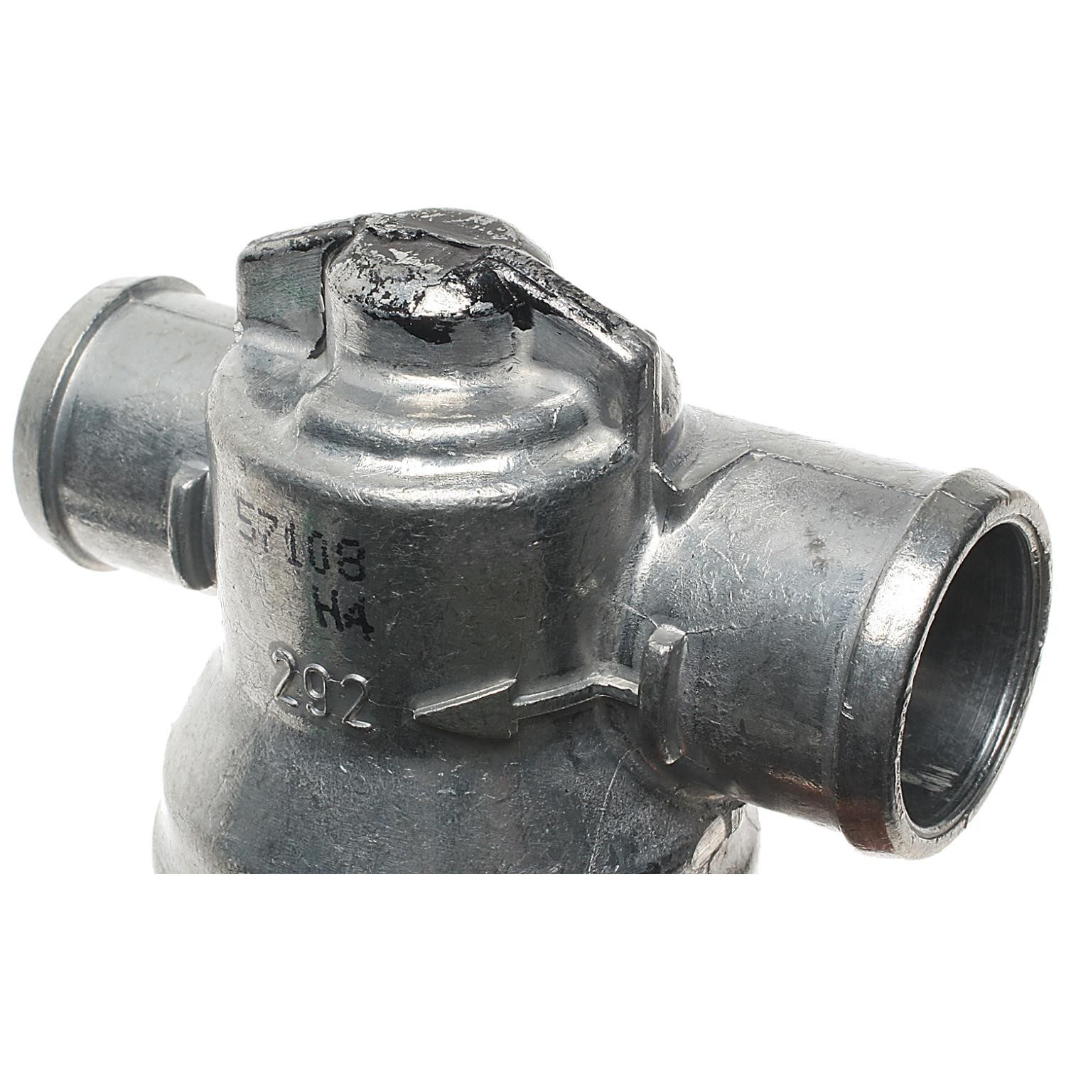 Standard Ignition Idle Air Control Valve (AC399) — image 2