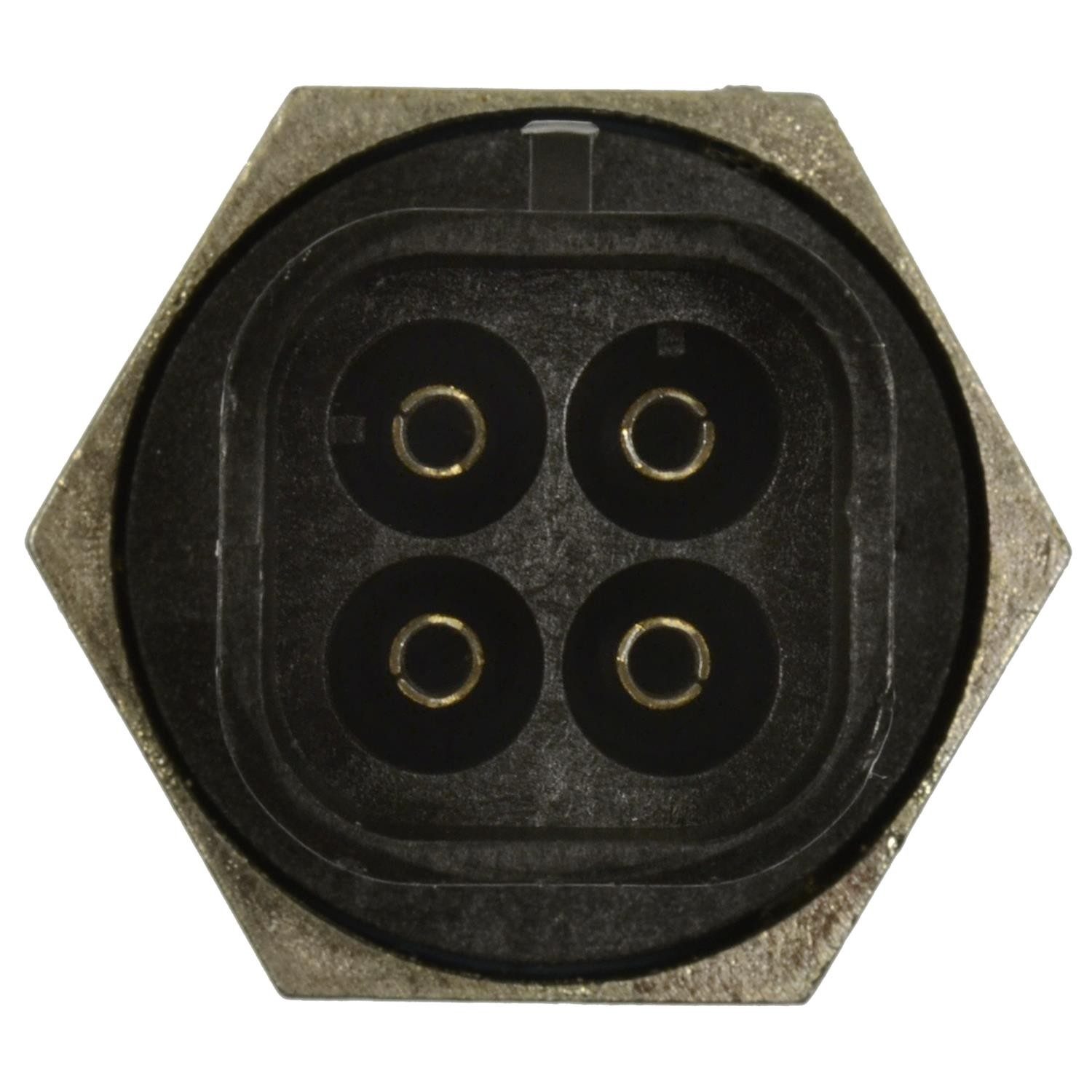 Standard Ignition Idle Air Control Valve (AC3) — image 3