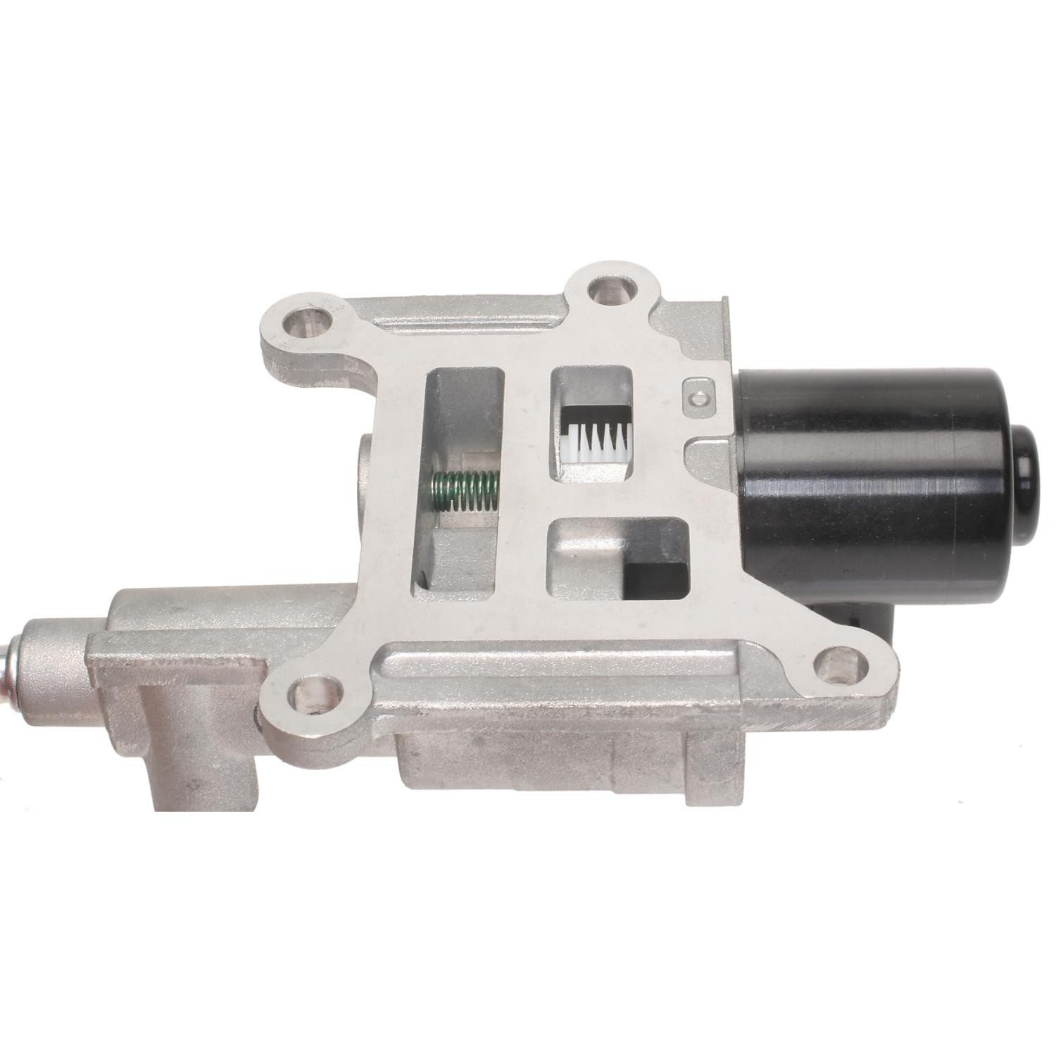 Standard Ignition Idle Air Control Valve (AC556) — image 5