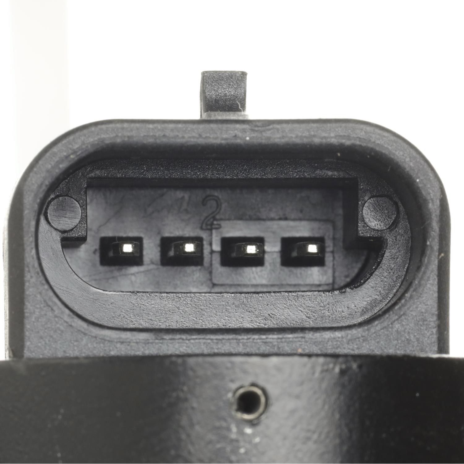 Standard Ignition Idle Air Control Valve (AC71) — image 2