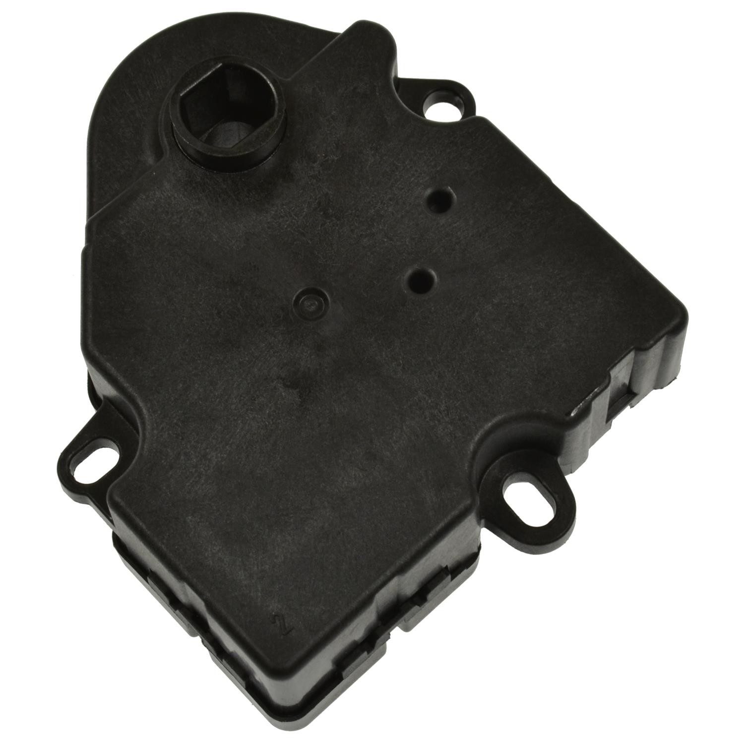 Standard Ignition HVAC Blend Door Actuator (ADR144) — image 3