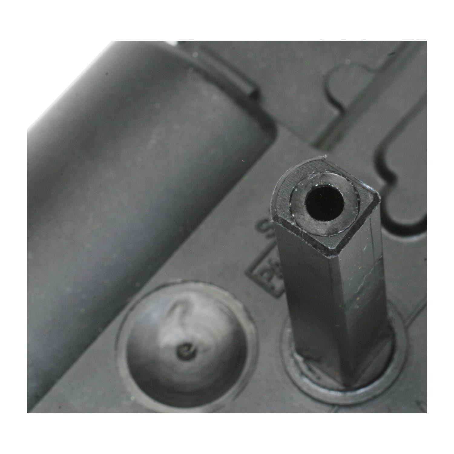 Standard Ignition HVAC Blend Door Actuator (ADR176) — image 2