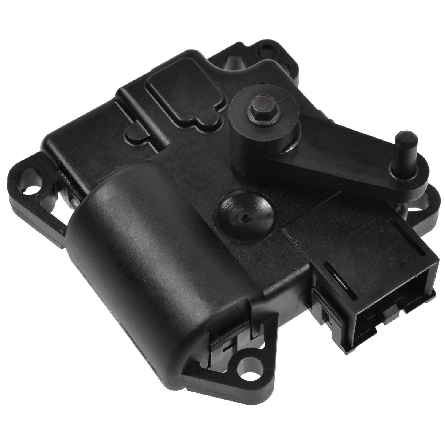 Standard Ignition HVAC Defrost Mode Door Actuator (ADR272) — image 2