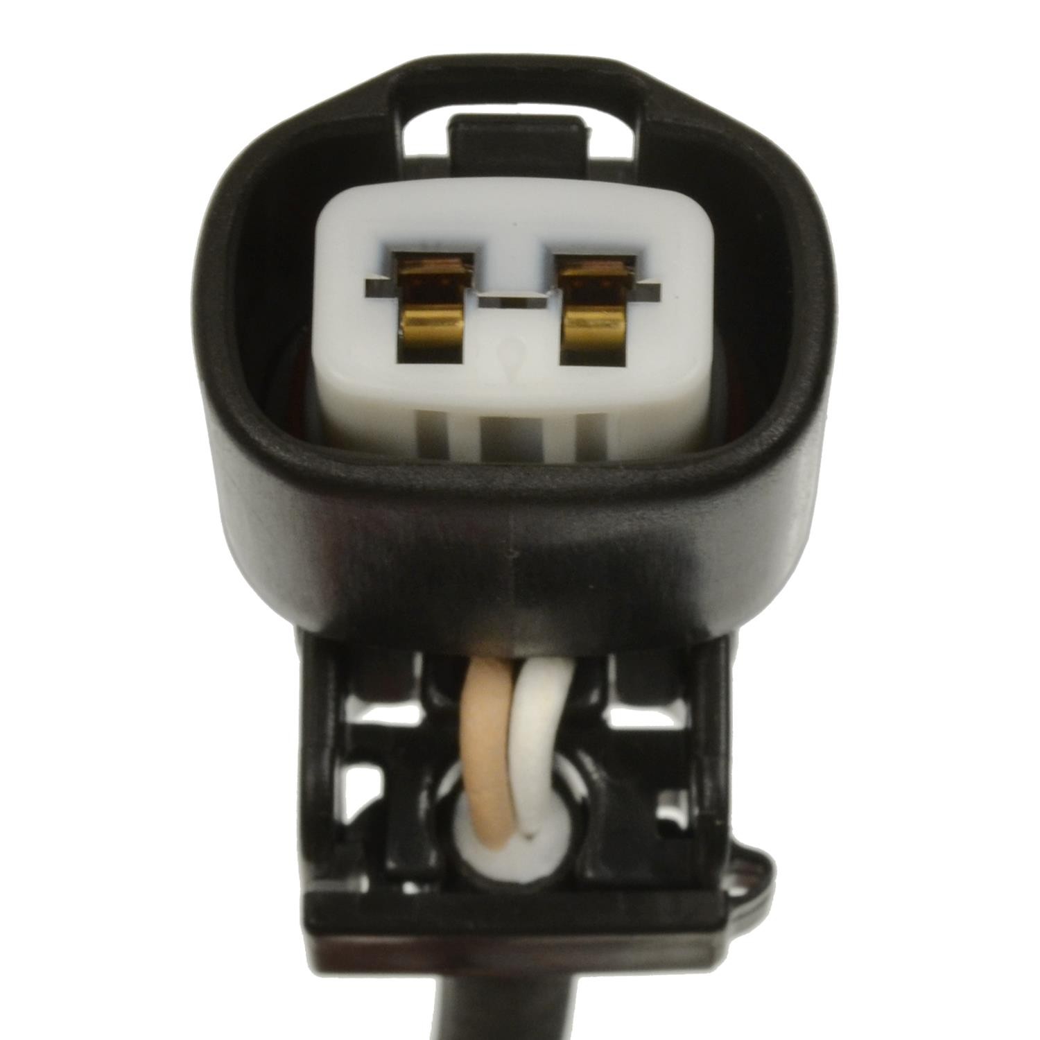 Standard Ignition Rear Right ABS Wheel Speed Sensor Wiring Harness (ALH126) — image 2