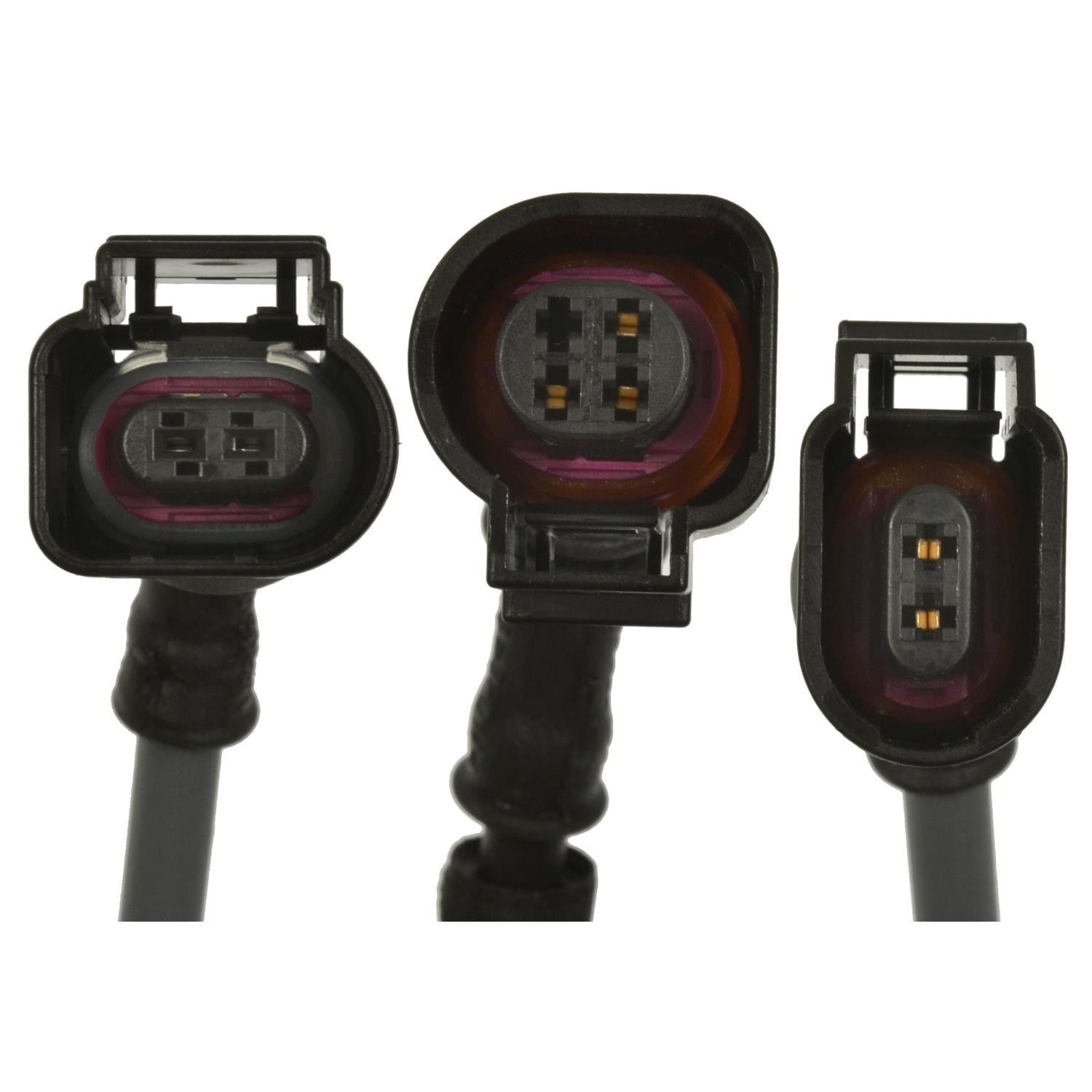 Standard Ignition Front Left ABS Wheel Speed Sensor Wiring Harness (ALH277) — image 2