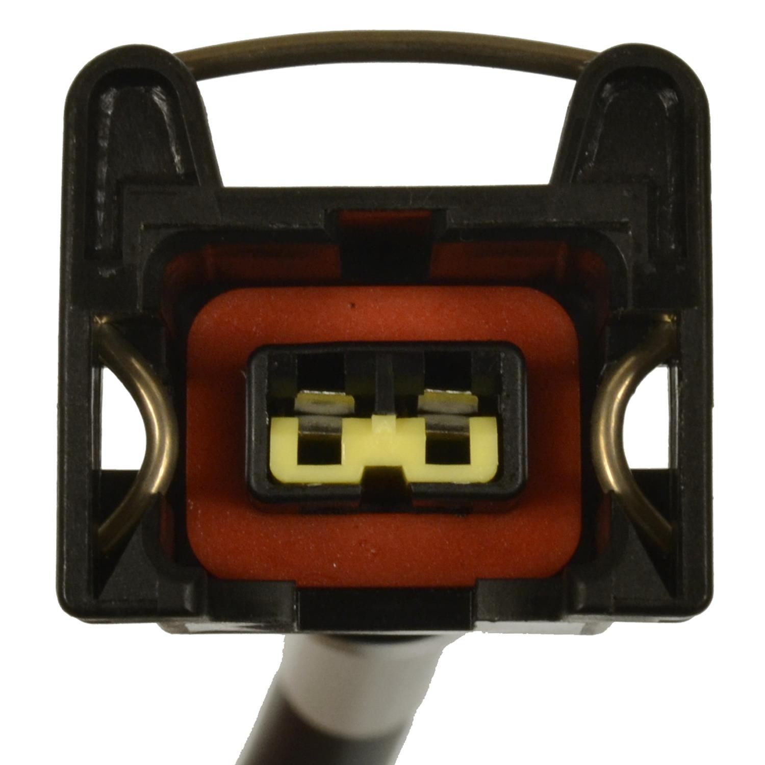 Standard Ignition Rear Left ABS Wheel Speed Sensor Wiring Harness (ALH301) — image 2
