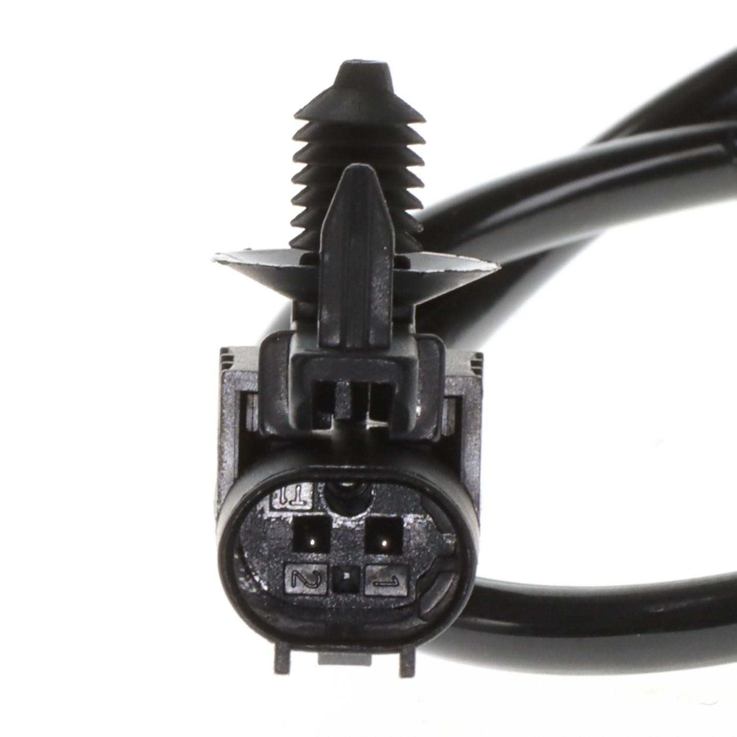 Standard Ignition Rear Right ABS Wheel Speed Sensor (ALS2280) - 4