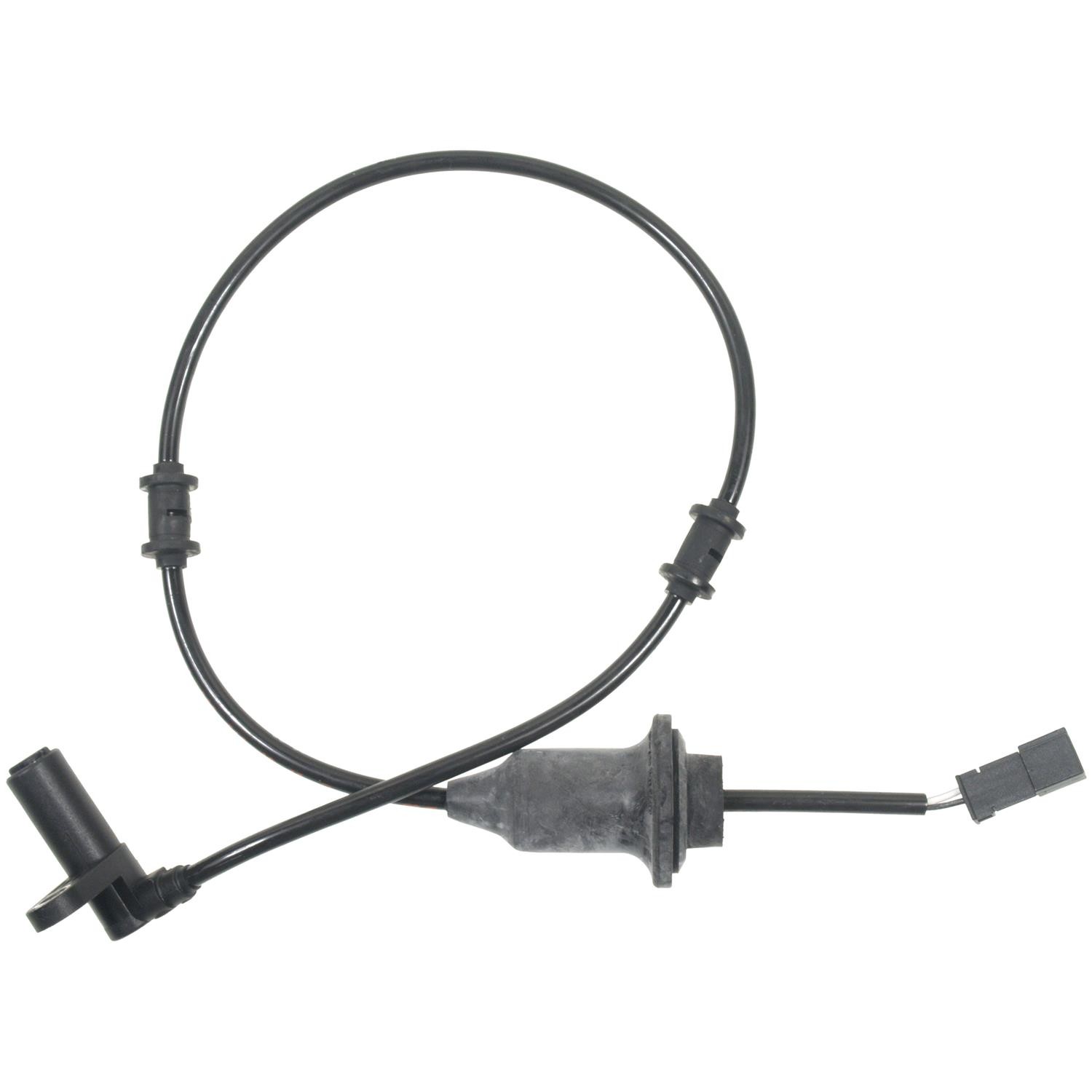 Standard Ignition Rear Right ABS Wheel Speed Sensor (ALS374) - Main Image