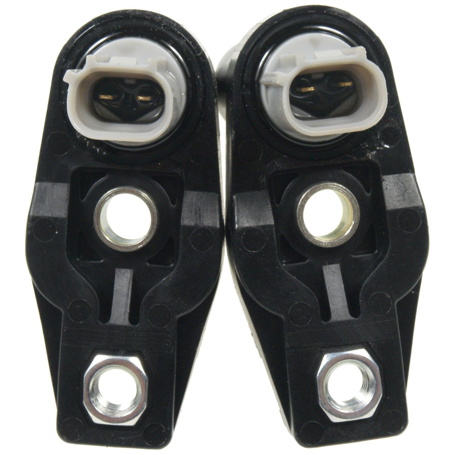 Standard Ignition Front ABS Wheel Speed Sensor (ALS746) - 3
