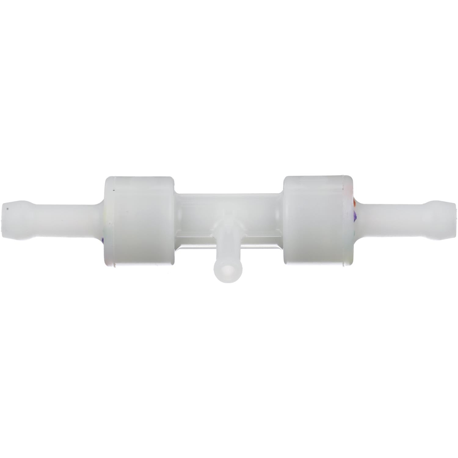Standard Ignition Secondary Air Injection Pump Check Valve (AV83) - 4