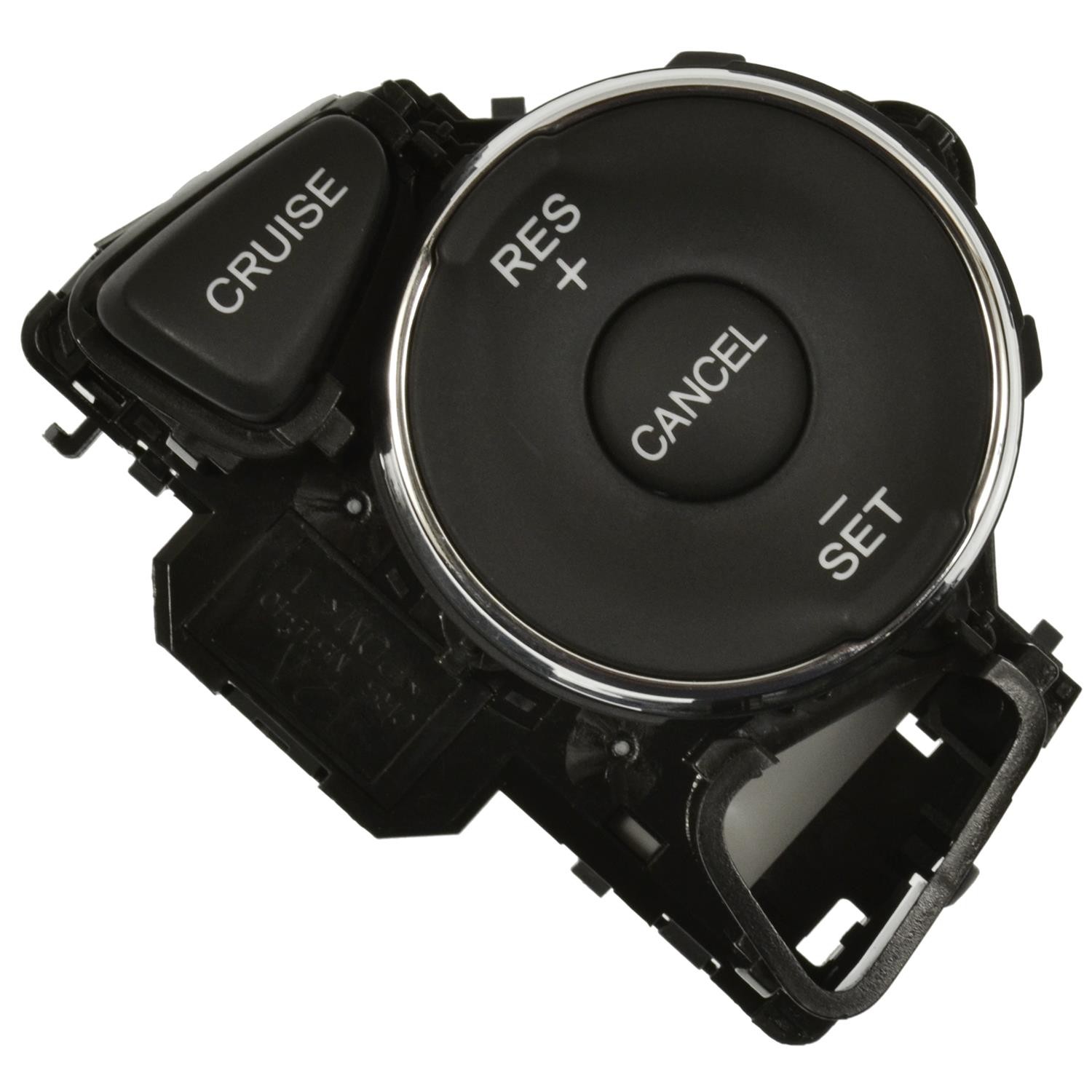 Standard Ignition Cruise Control Switch (CCA1358) - Main Image