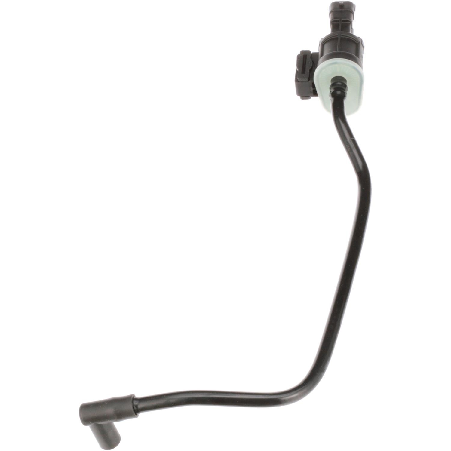 Standard Ignition Vapor Canister Purge Solenoid (CP860) - 3