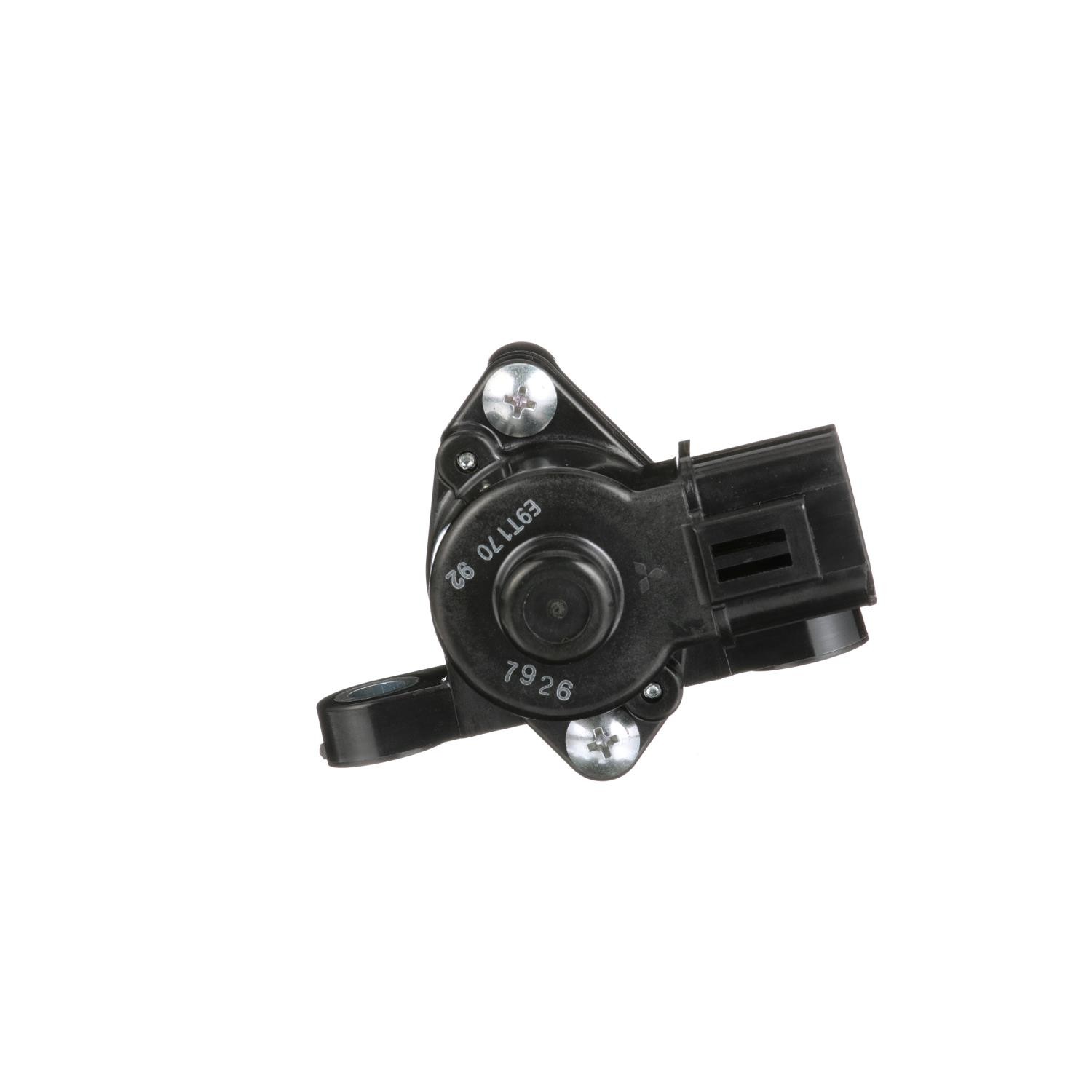 Standard Ignition Vapor Canister Purge Solenoid (CVS81) - 5