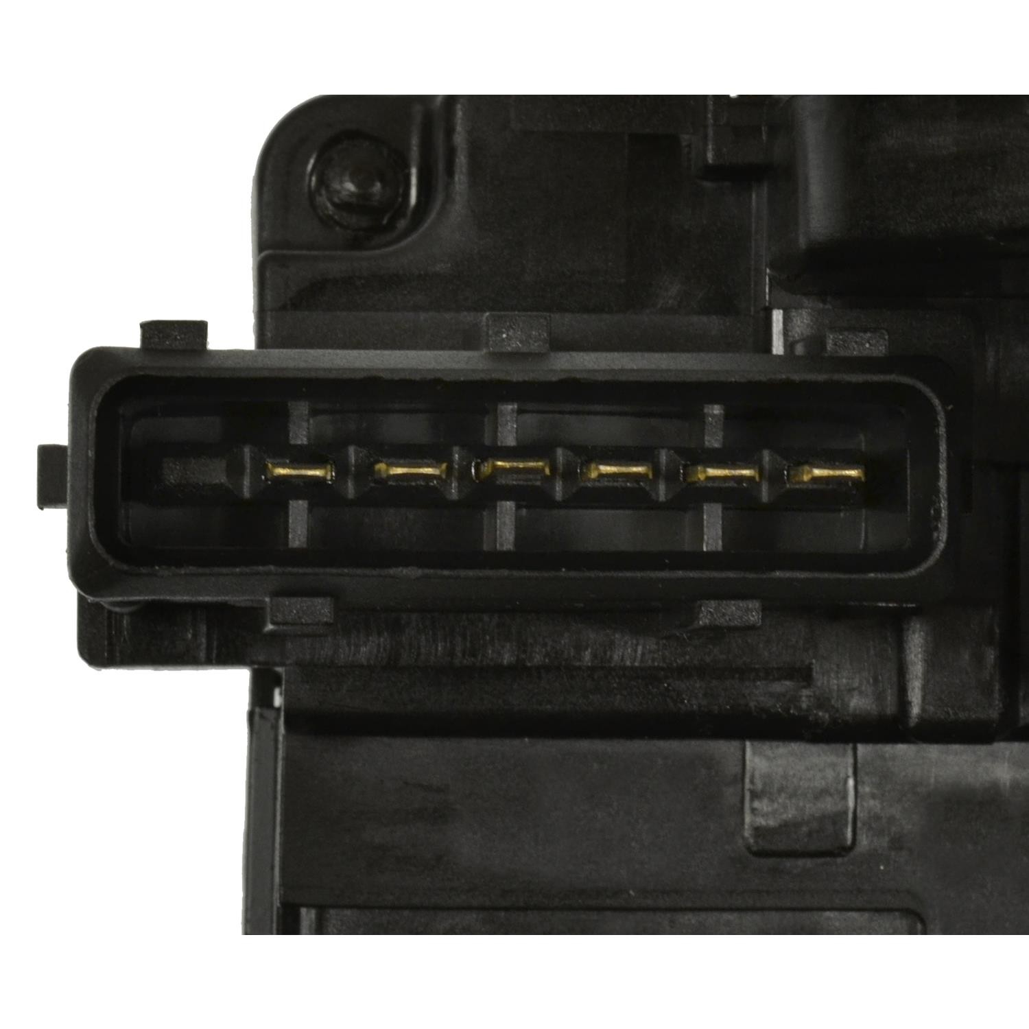 Standard Ignition Front Left Door Lock Actuator (DLA1191) - 3