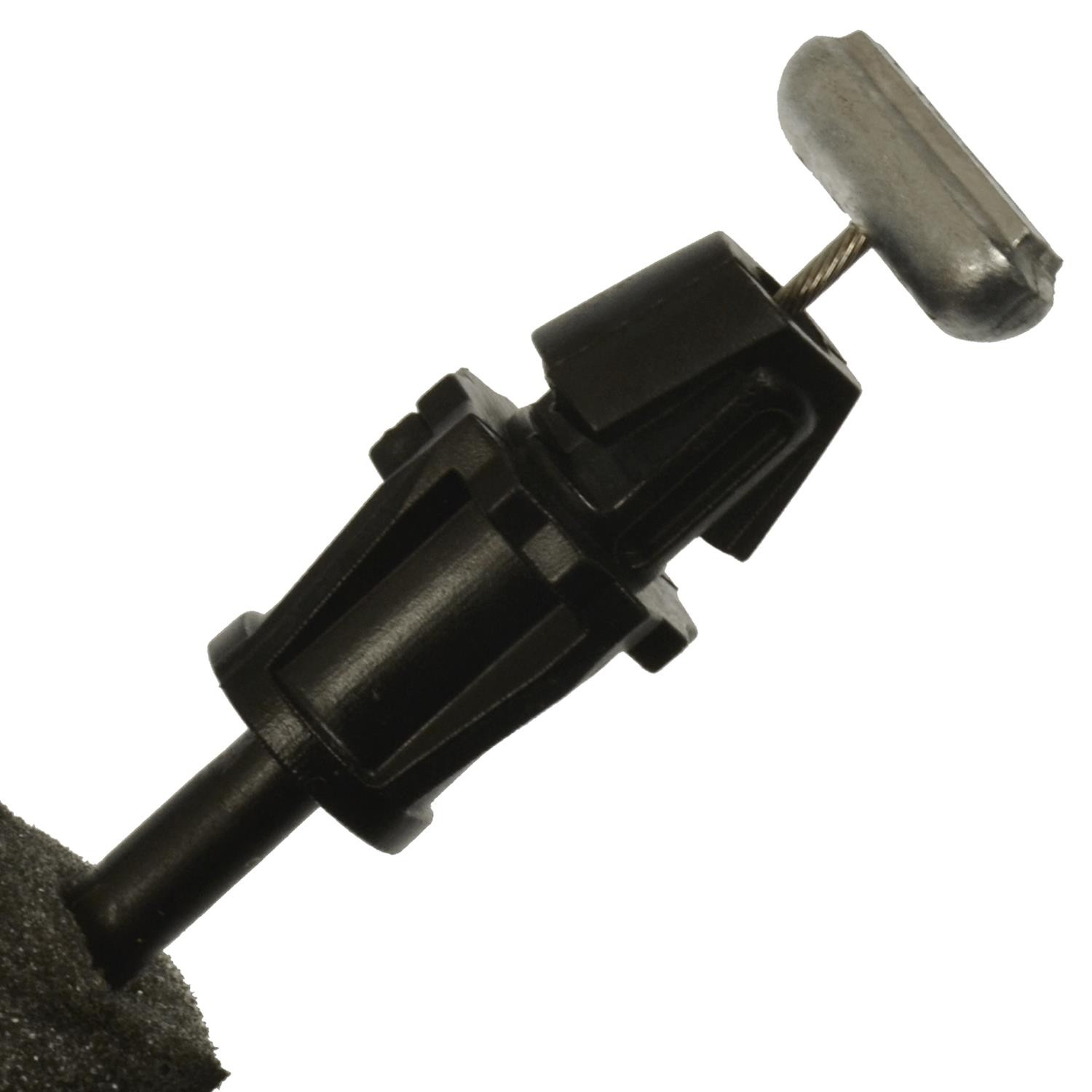 Standard Ignition Tailgate Latch Assembly (DLA1394) - 2