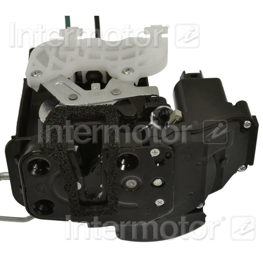 Standard Ignition Front Left Door Lock Actuator (DLA962) - 5