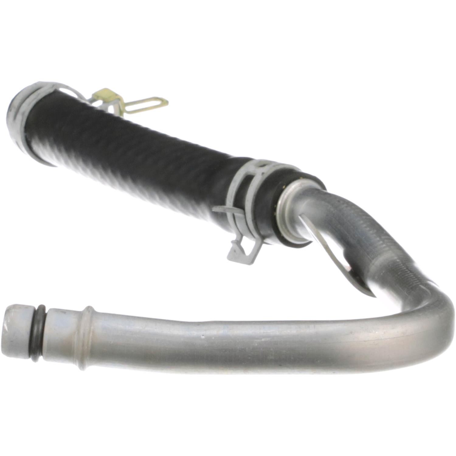 Standard Ignition Exhaust Gas Recirculation (EGR) Tube (ETB175) - 6