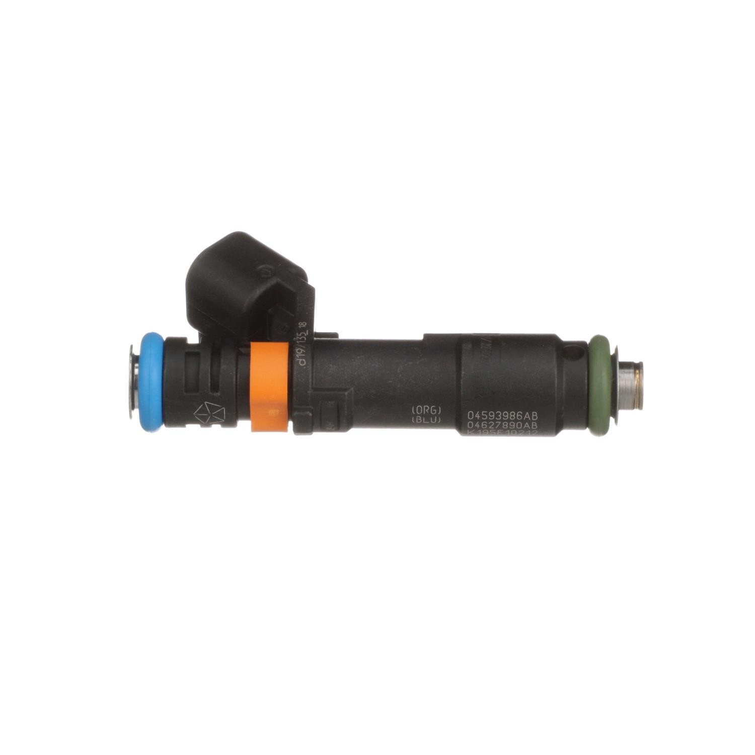 Standard Ignition Fuel Injector (FJ1233) - Main Image