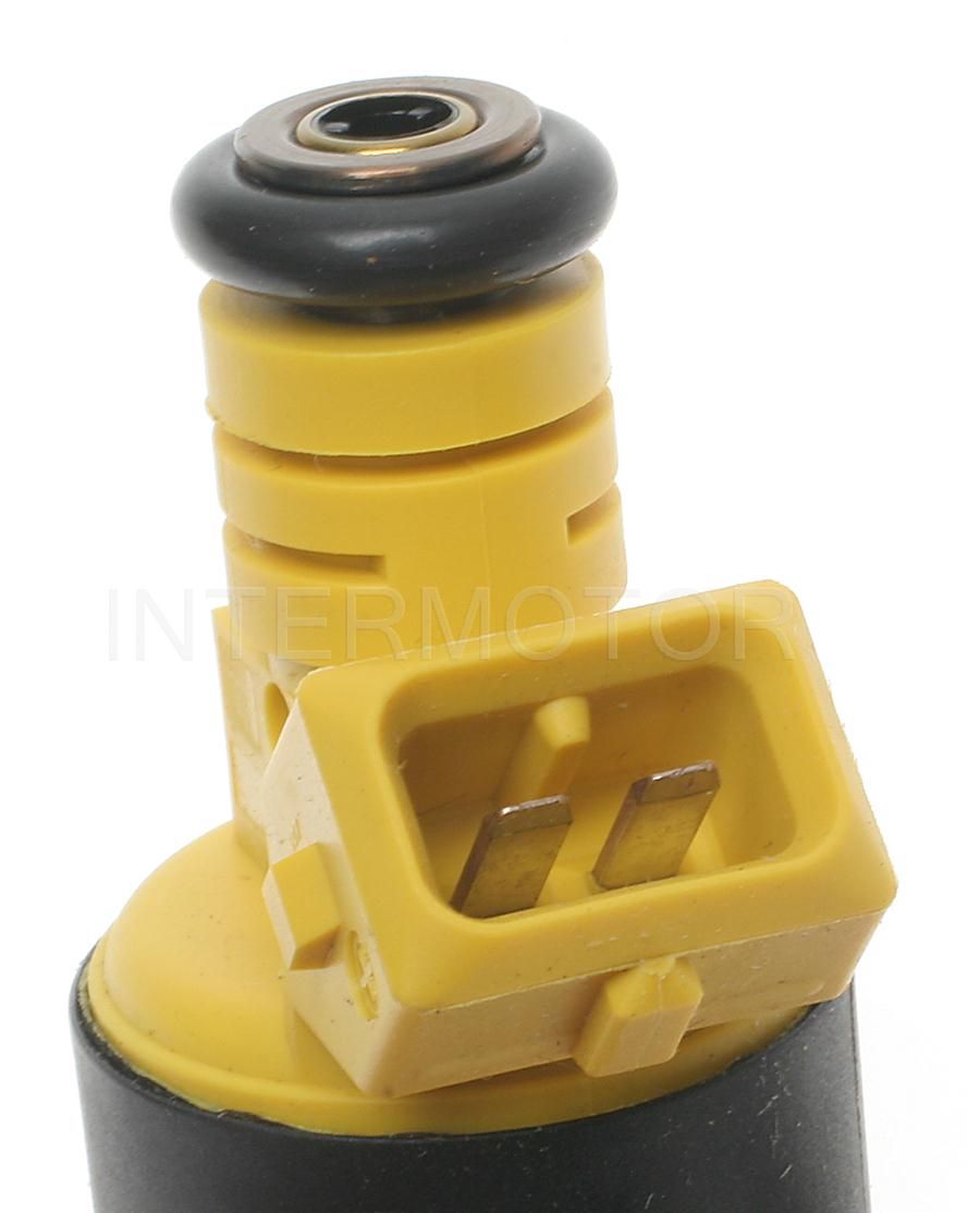 Standard Ignition Fuel Injector (FJ554) - 2