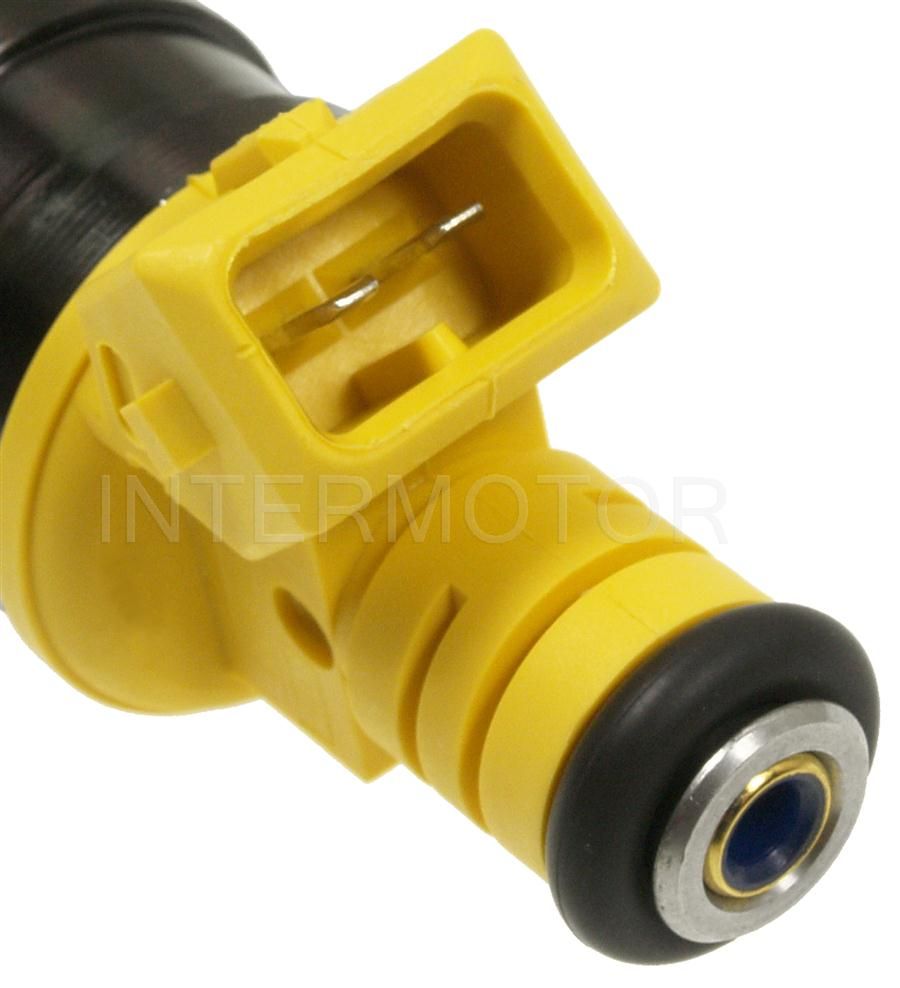 Standard Ignition Fuel Injector (FJ691) - 2