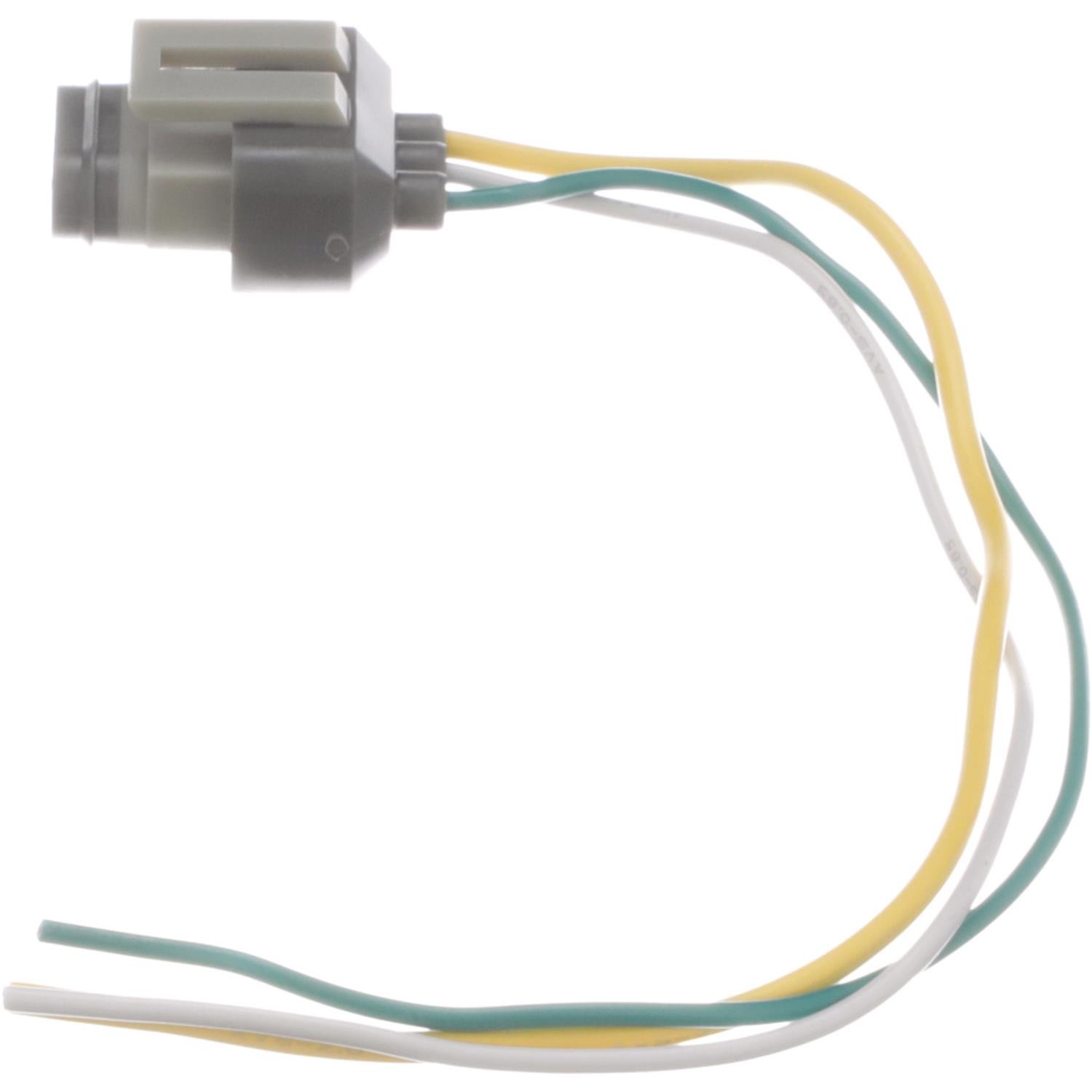 Standard Ignition Alternator Connector (HP3910) — image 4