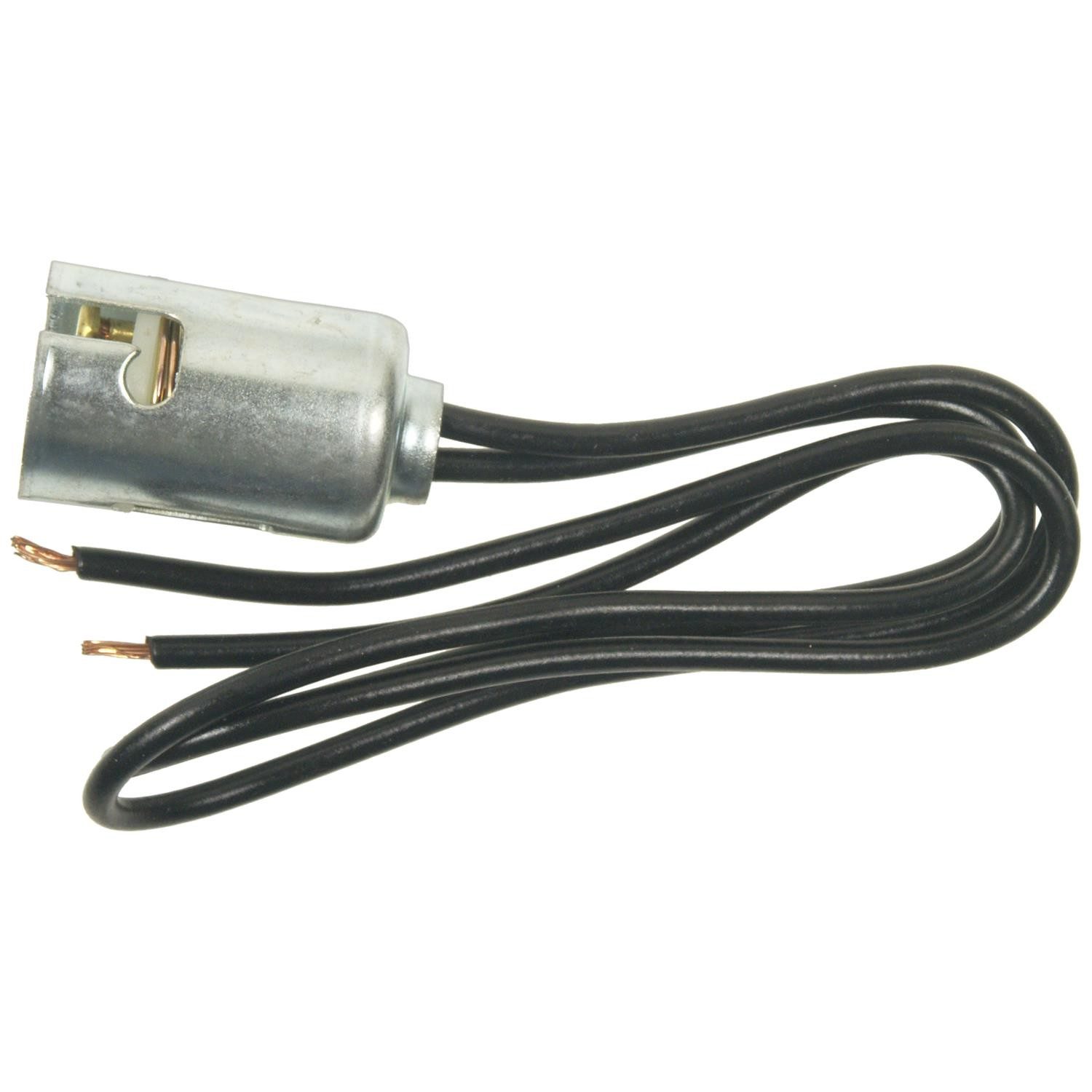 Standard Ignition Multi-Purpose Light Bulb Socket (HP4495)