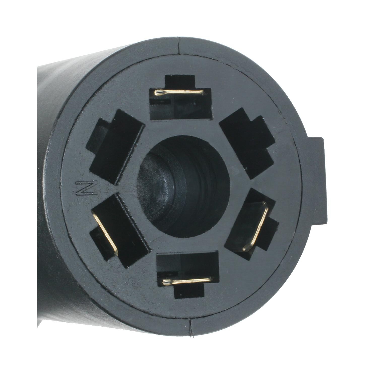Standard Ignition Trailer Connector Kit (HP5440) — image 2