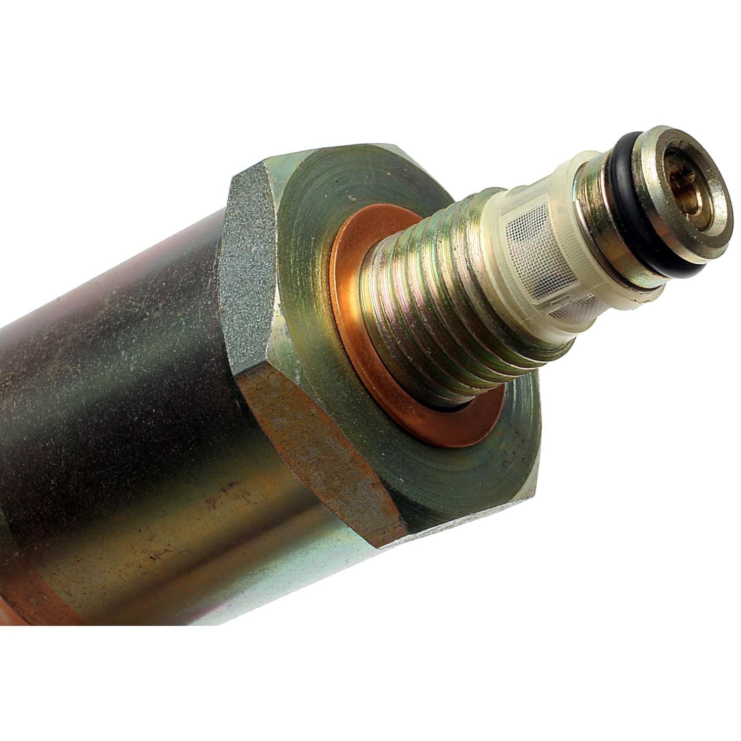 Standard Ignition Mixture Control Solenoid (MX34) — image 2