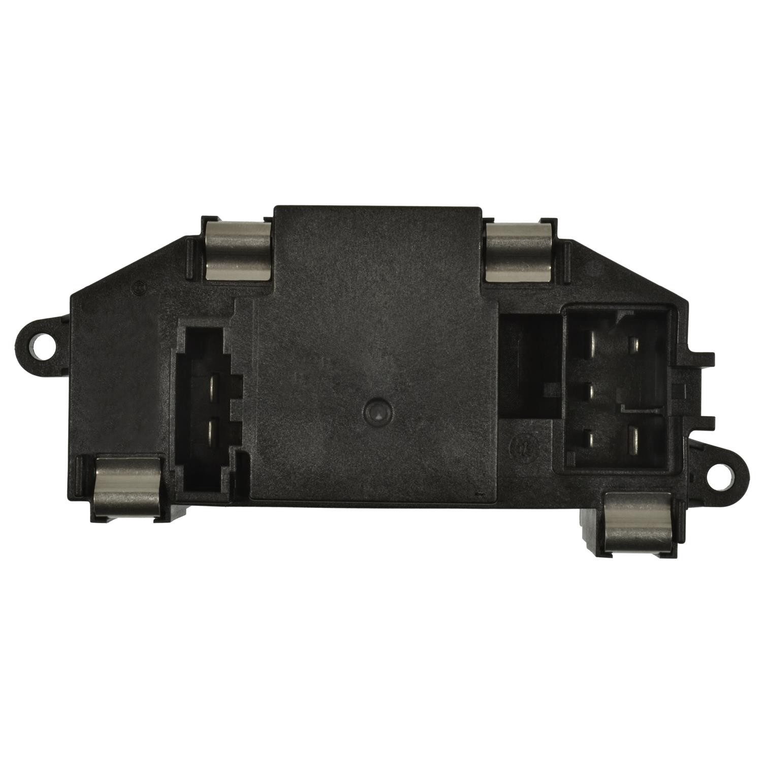 Standard Ignition HVAC Blower Motor Resistor (RU892) — image 6