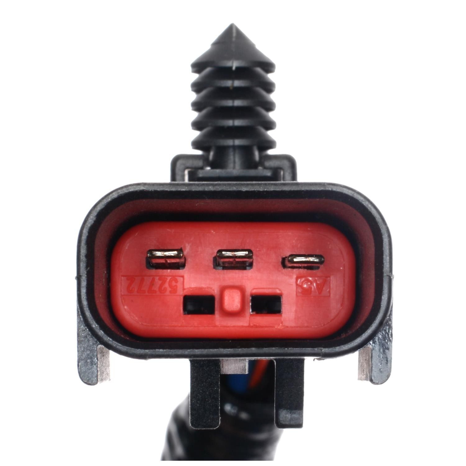 Standard Ignition Engine Cooling Fan Motor Connector (S1955) — image 2