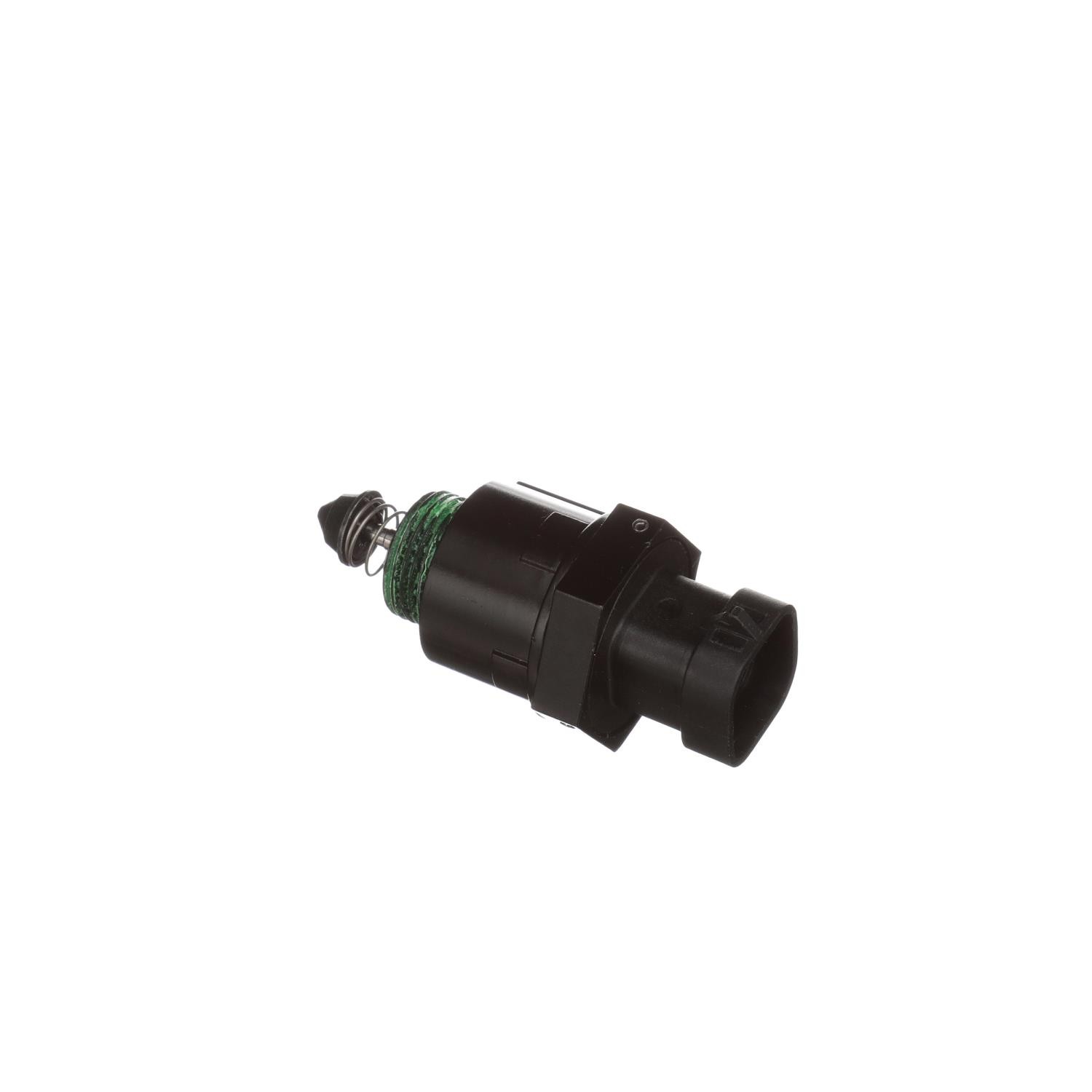 Standard Ignition Idle Air Control Valve (AC1) — image 3