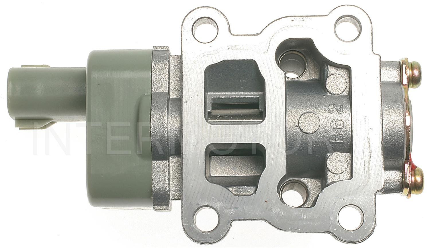 Standard Ignition Idle Air Control Valve (AC206) — image 3
