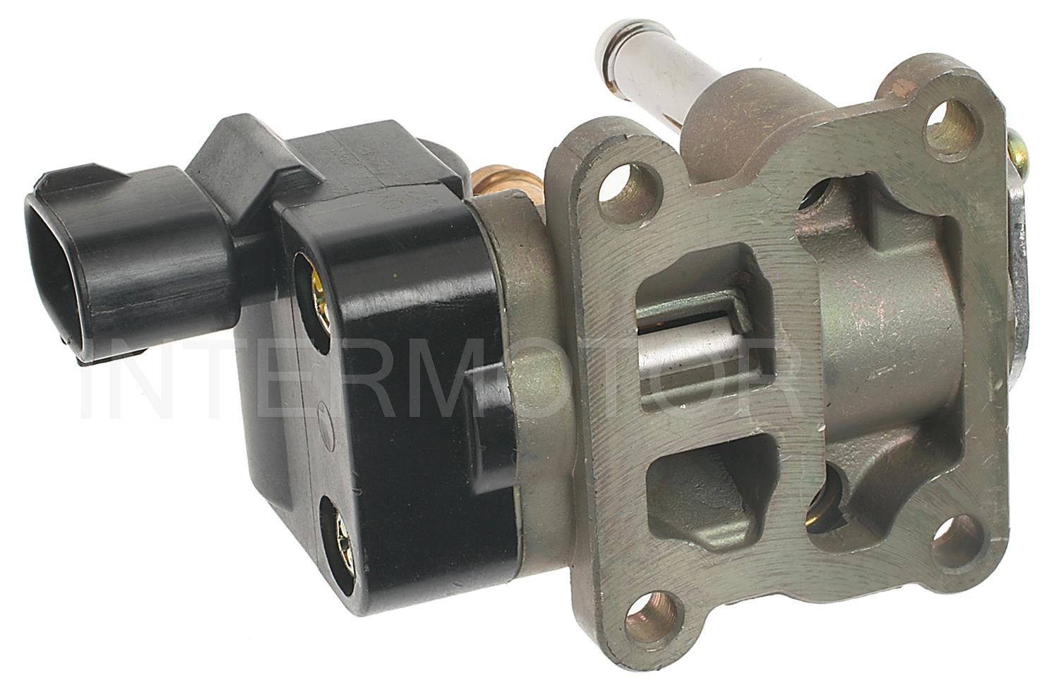 Standard Ignition Idle Air Control Valve (AC378) — image 3