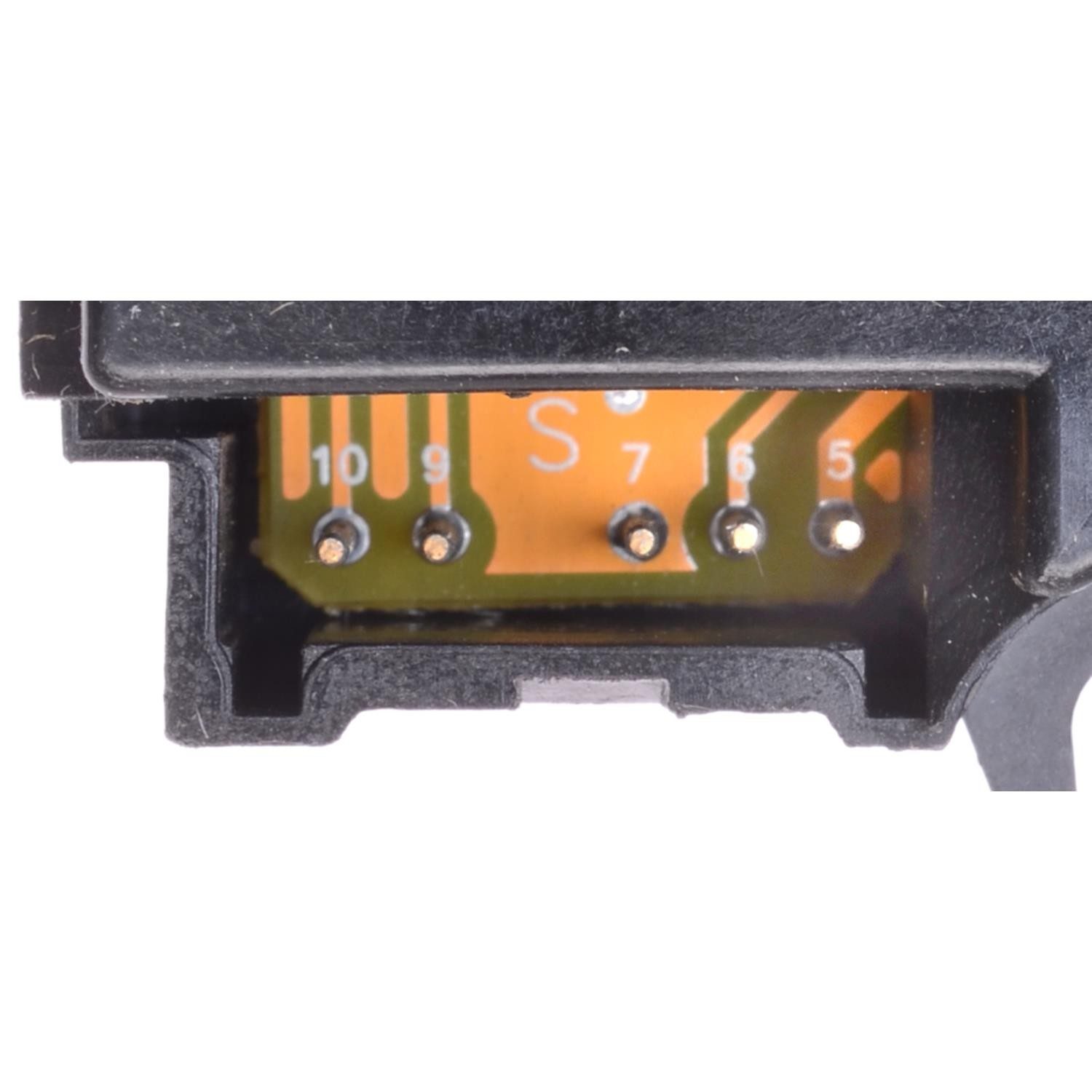 Standard Ignition HVAC Defrost Mode Door Actuator (ADR112) — image 3