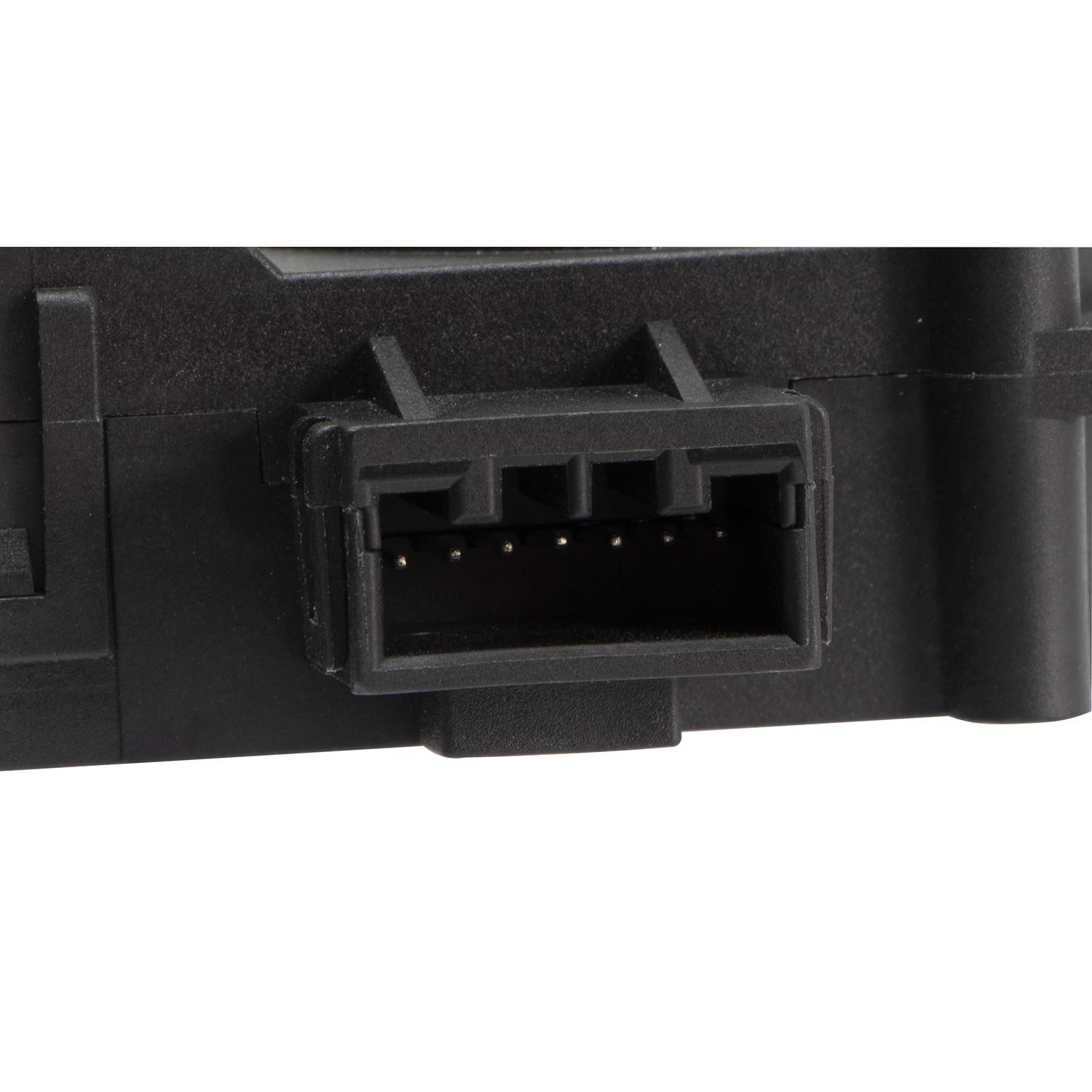 Standard Ignition HVAC Blend Door Actuator (ADR4383) — image 3