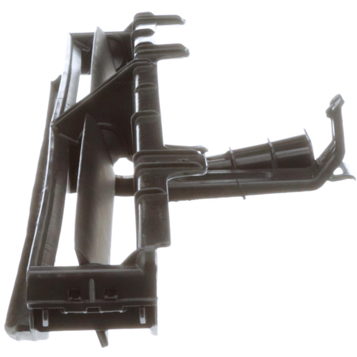 Standard Ignition Radiator Shutter Assembly (AGS1050) — image 3