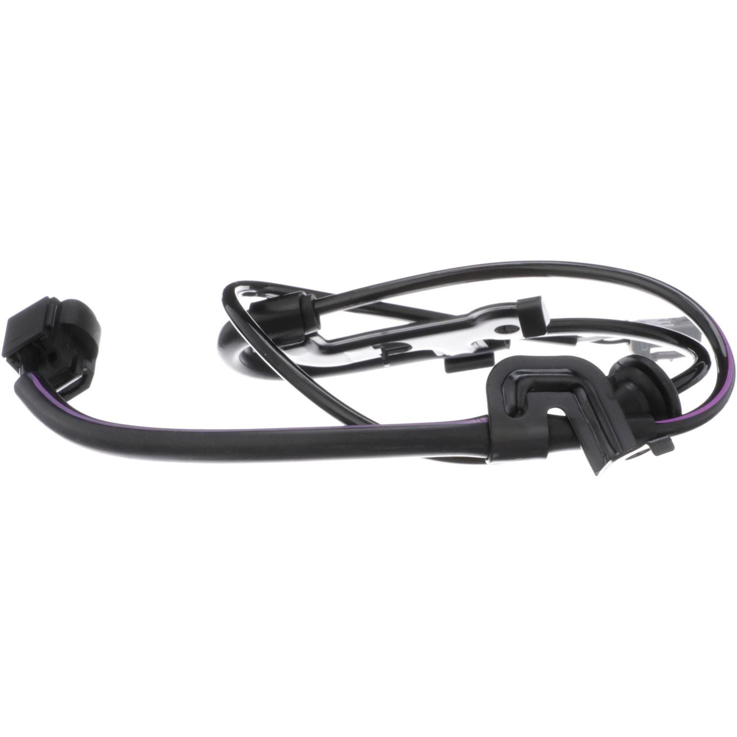 Standard Ignition Rear Left ABS Wheel Speed Sensor Wiring Harness (ALH146) — image 7