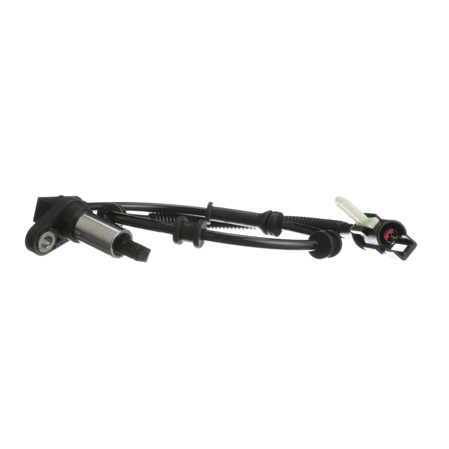 Standard Ignition Front Left ABS Wheel Speed Sensor (ALS121) - 4