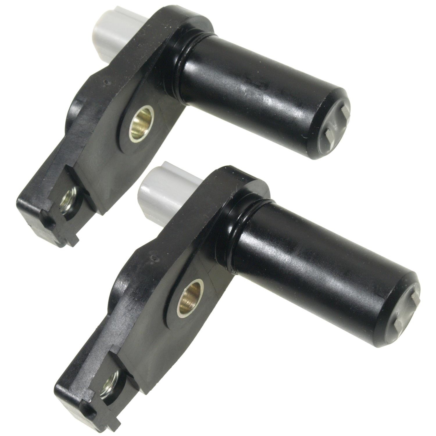 Standard Ignition Front ABS Wheel Speed Sensor (ALS746) - 5