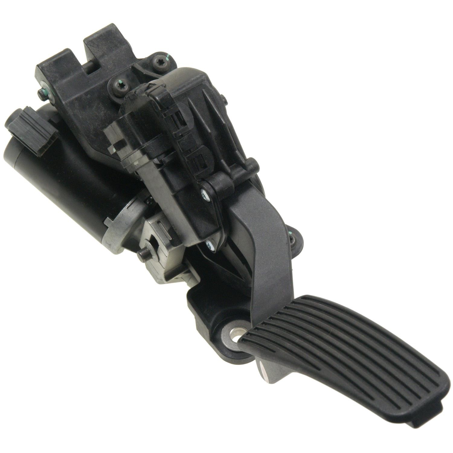Standard Ignition Accelerator Pedal Sensor (APS150) - Main Image