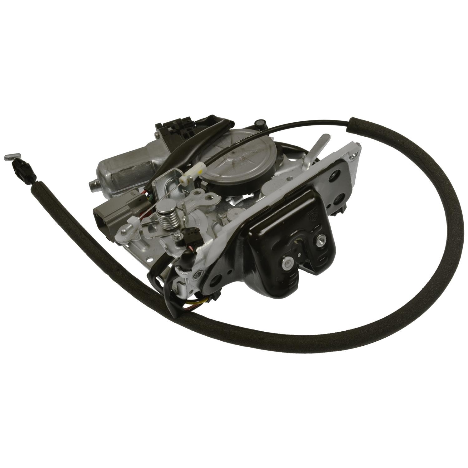 Standard Ignition Tailgate Latch Assembly (DLA1394) - Main Image
