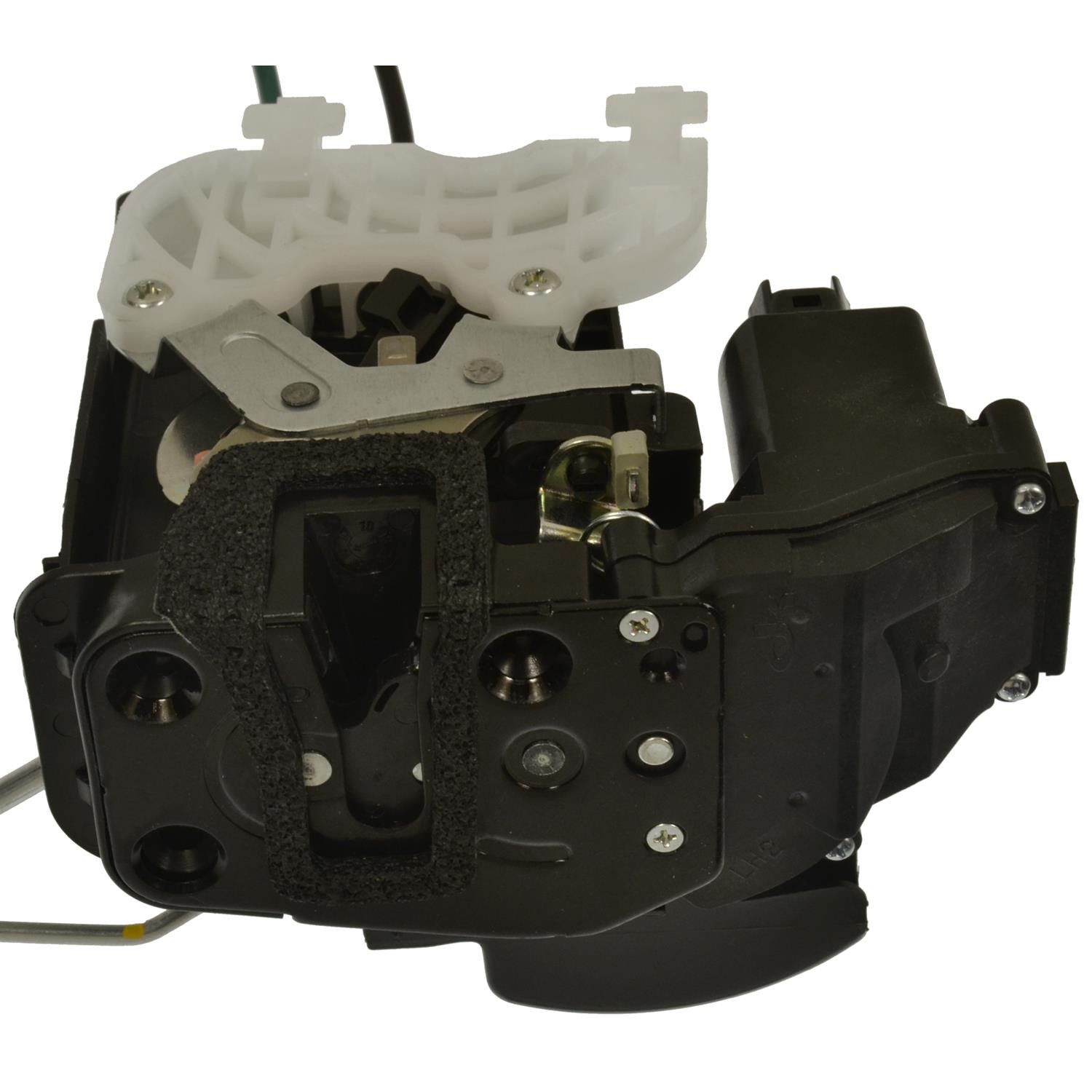 Standard Ignition Front Left Door Lock Actuator (DLA962) - 4