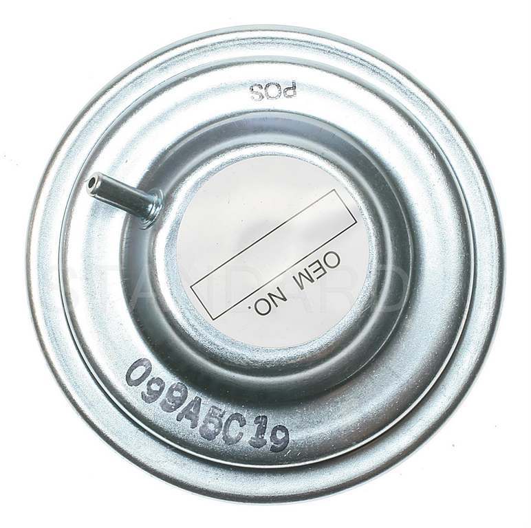 Standard Ignition Exhaust Gas Recirculation (EGR) Valve (EGV733) - 3