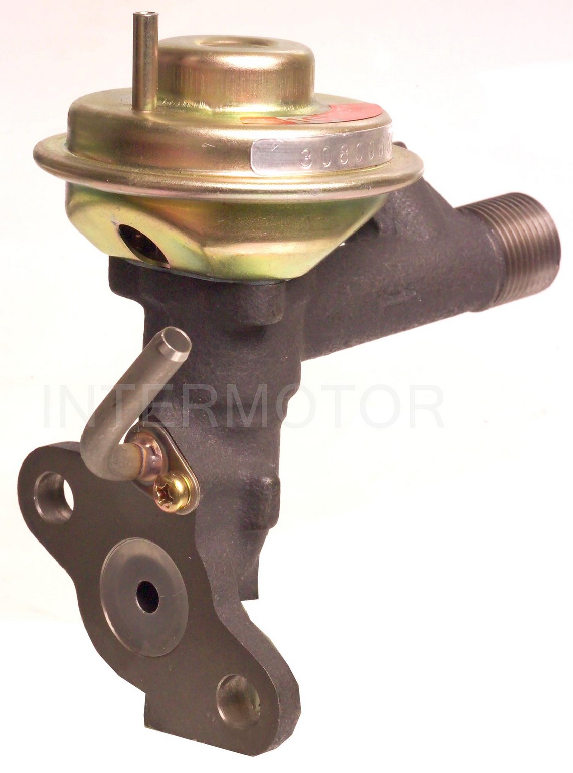 Standard Ignition Exhaust Gas Recirculation (EGR) Valve (EGV918) - 2
