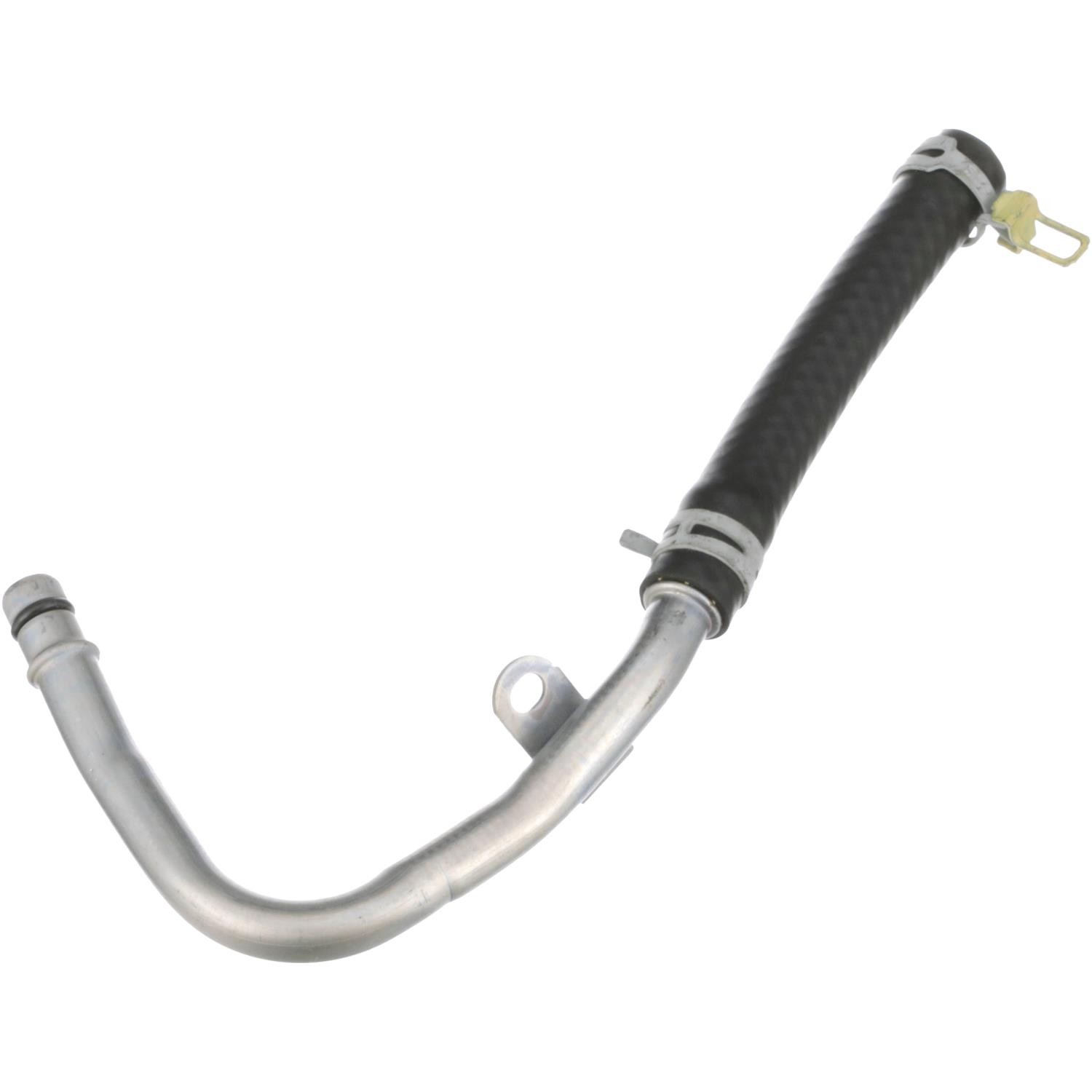 Standard Ignition Exhaust Gas Recirculation (EGR) Tube (ETB175) - 4