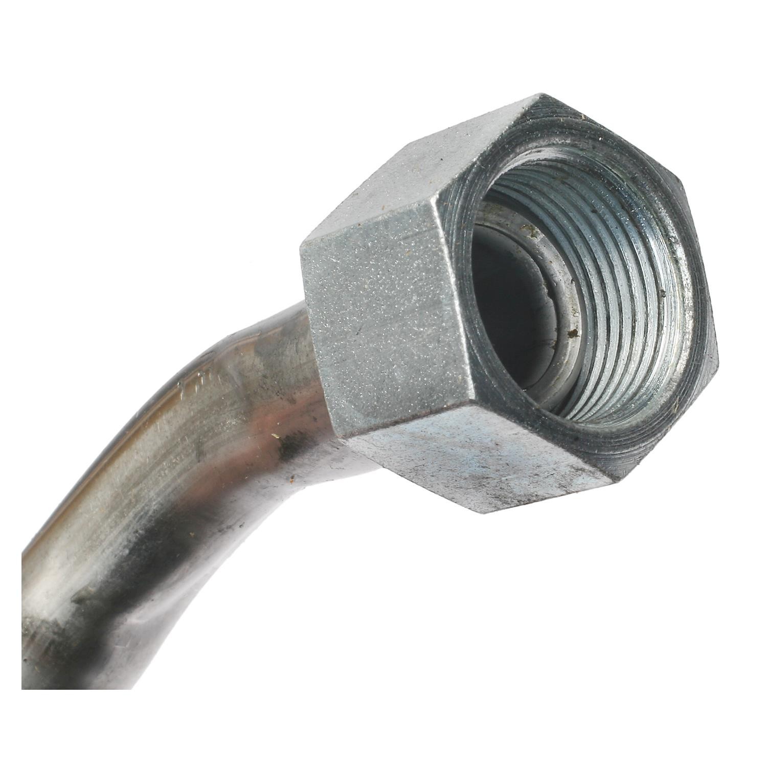 Standard Ignition Exhaust Gas Recirculation (EGR) Tube (ETB20) - 2